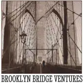 Brooklyn Bridge Ventures logo