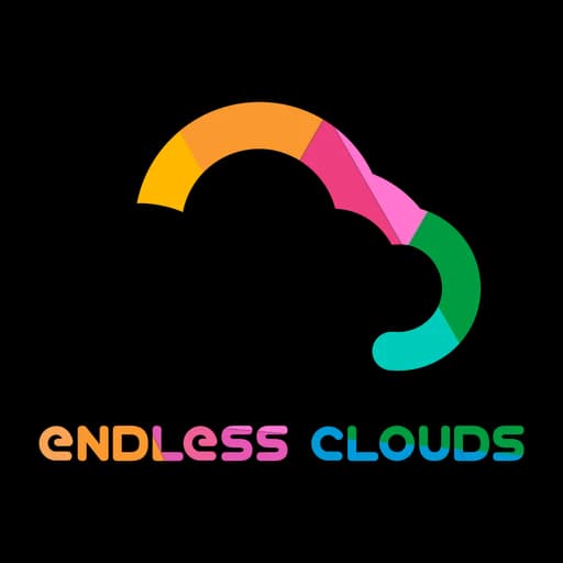 Endless Clouds logo