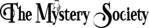 The Mystery Society logo