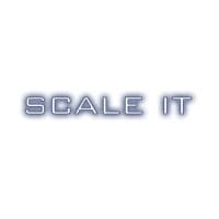Scale it