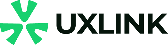 UXLink logo