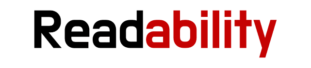 Readability