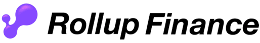 Rollup.Finance logo