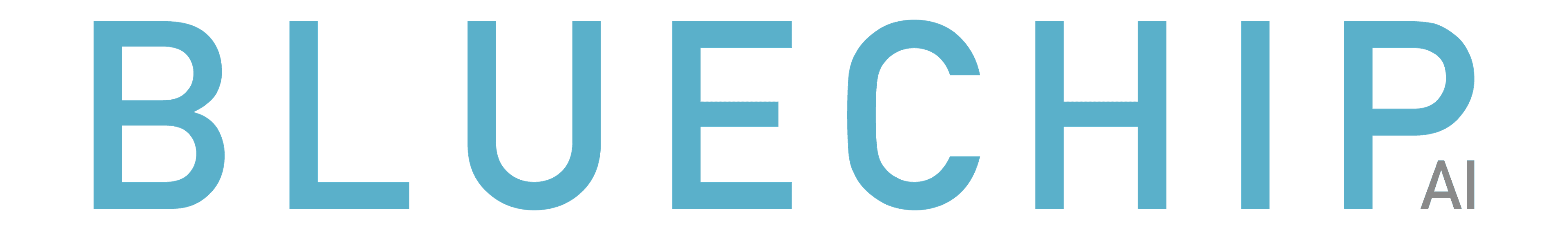 BlueChip AI