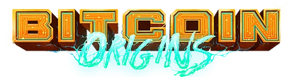 Bitcoin Origins