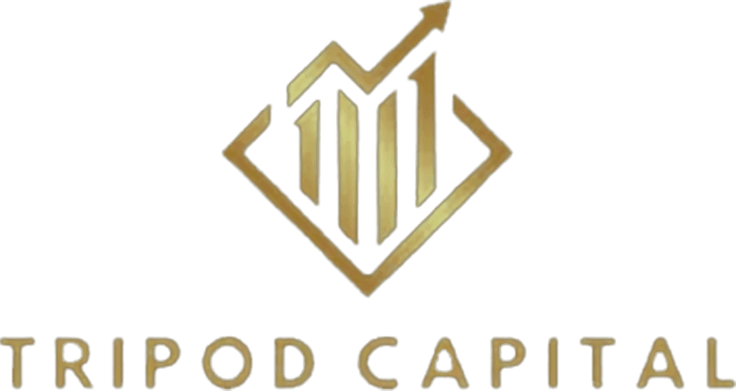 Tripod Capital logo