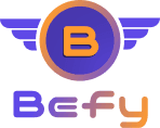 Befy Protocol logo