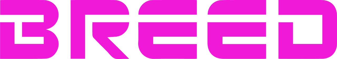 Breed logo