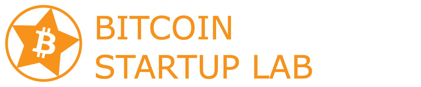 Bitcoin Startup Lab