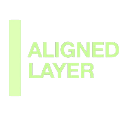 Aligned Layer logo