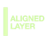 Aligned Layer