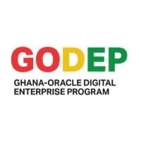 ORACLE DIGITAL ENTERPRISE PROGRAM GODEP