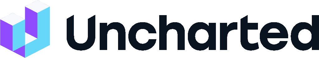 Uncharted logo