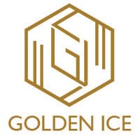 GOLDEN ICE