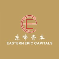 Eastern Epic Capitals