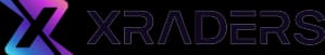 Xraders logo