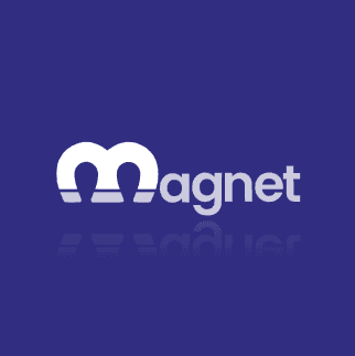 Magnet