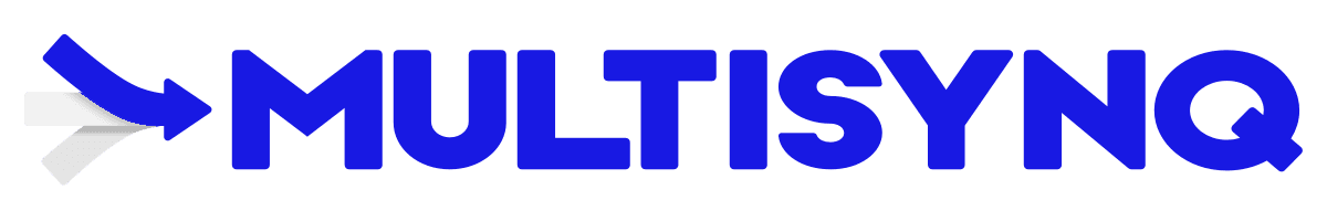Multisynq logo