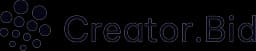 Creator.Bid logo
