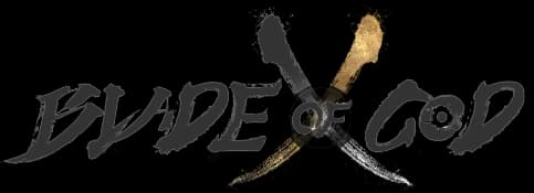 Blade of God X logo