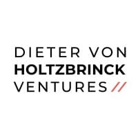 Dieter von Holtzbrinck Ventures