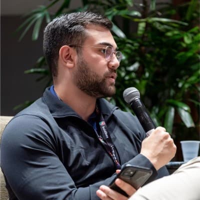 Christopher Newhouse