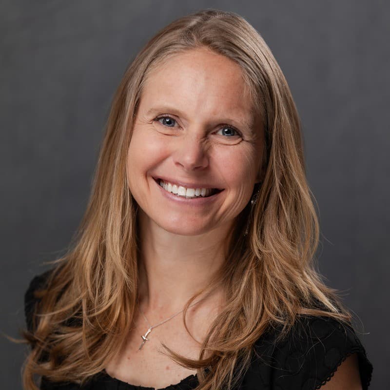 Kristy Peterson, Phd