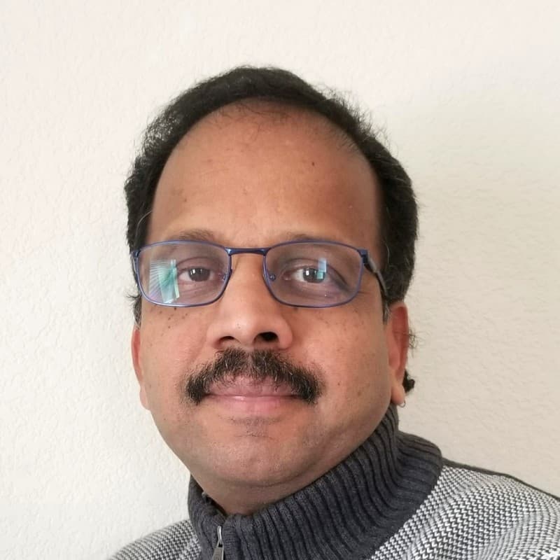 Anil Vasudevakurup