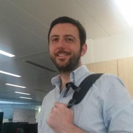 Eusebio Trigo Vicente