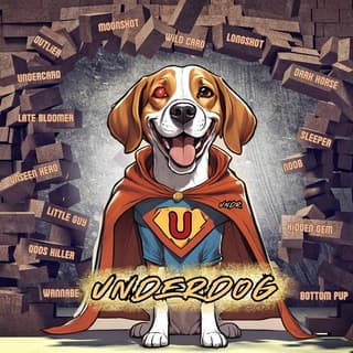 Underdog