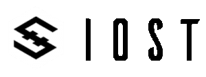 IOST Foundation logo