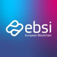 European Blockchain Services Infrastructure Ebsi