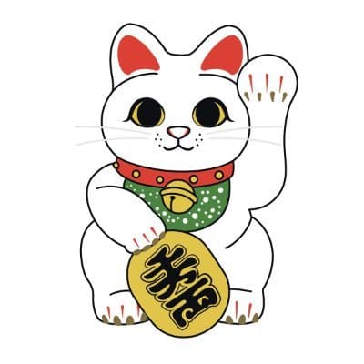 Maneki-Neko
