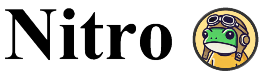 Nitro