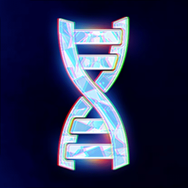 DNA