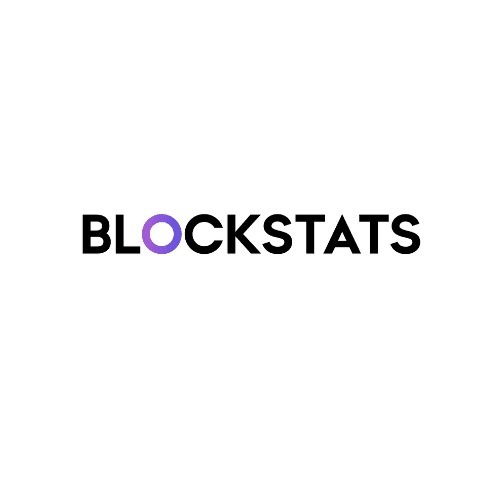 Blockstats App logo