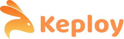 Keploy logo