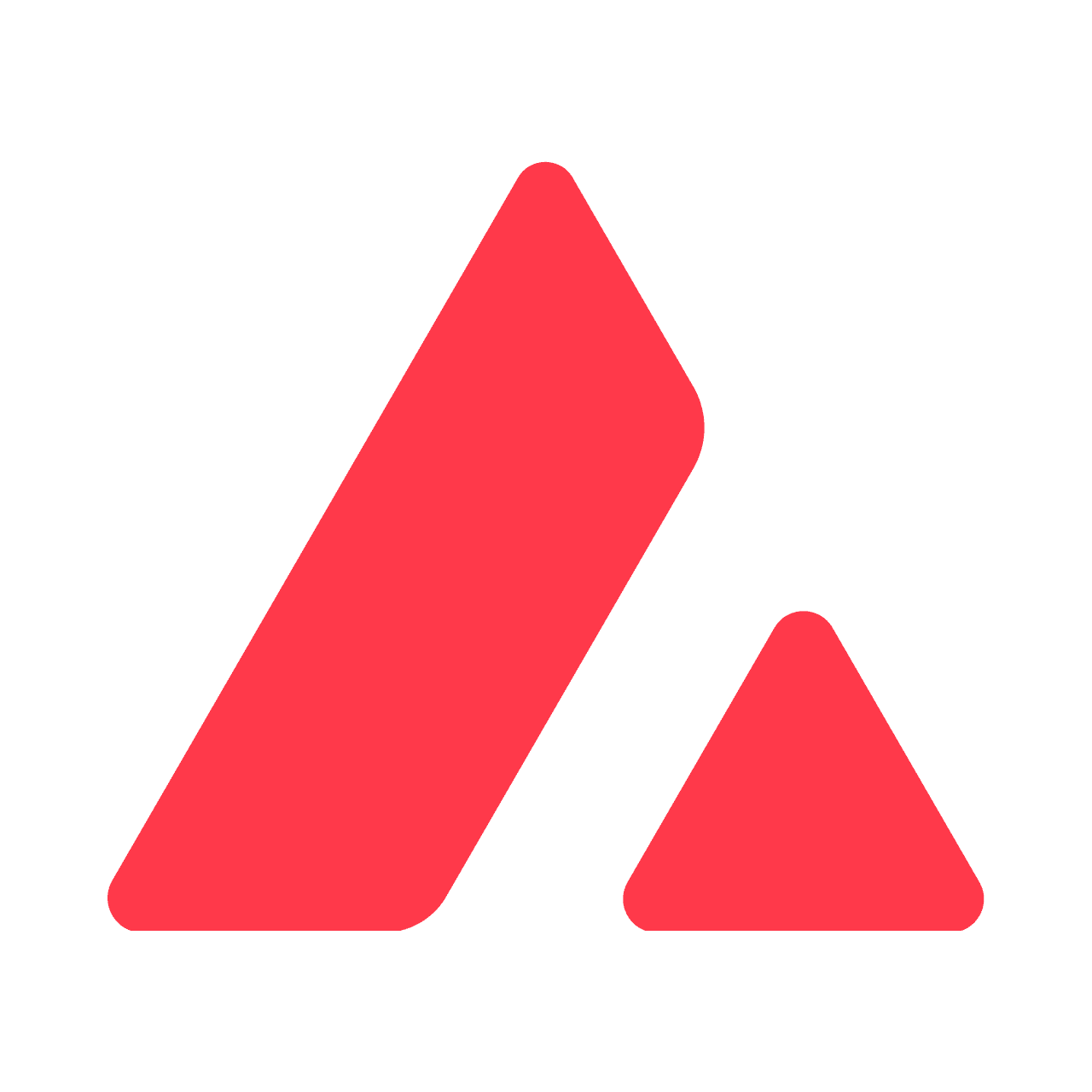 Avalanche logo