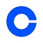 Coinbase logo