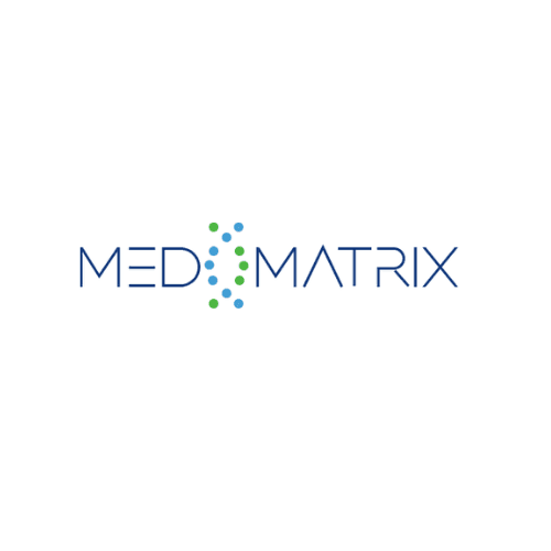 Med Matrix - Functional Medicine and MedSpa logo
