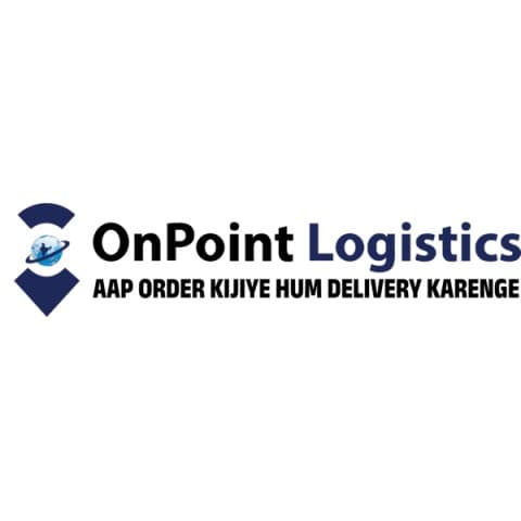 Onpoint Logistics logo