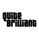 Quite Brilliant logo