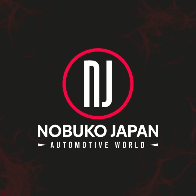 Nobuko Japan logo
