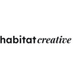 Habitat Creative Studio logo