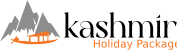 Kashmir Holiday Package logo