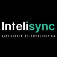 Intelisync  logo