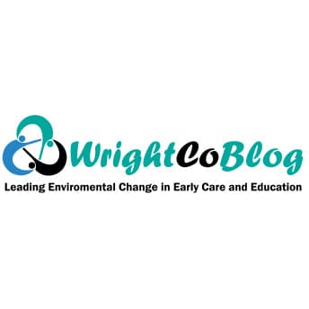 WrightCo Blog logo