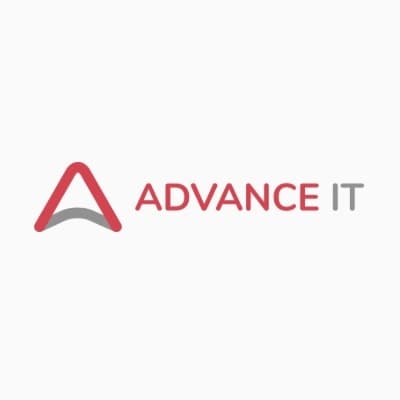 Advance IT Services Pte Ltd logo
