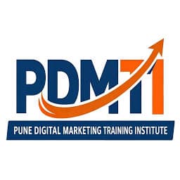 Pune Digital Marketing Training Institute - PDMTI logo