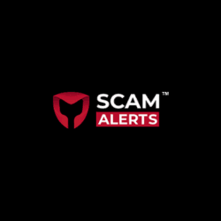Scam Alerts logo